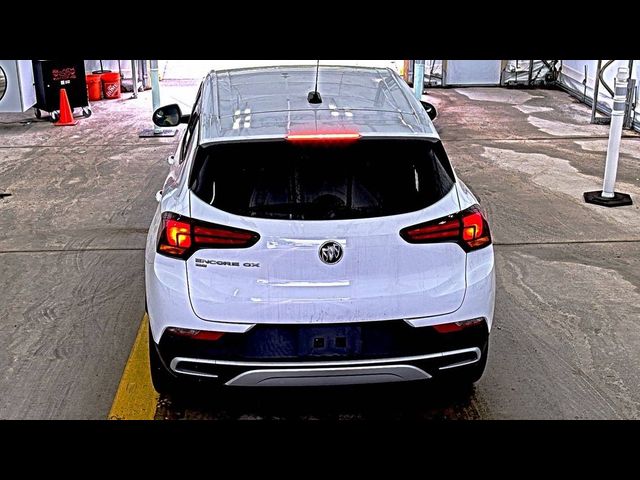 2022 Buick Encore GX Preferred