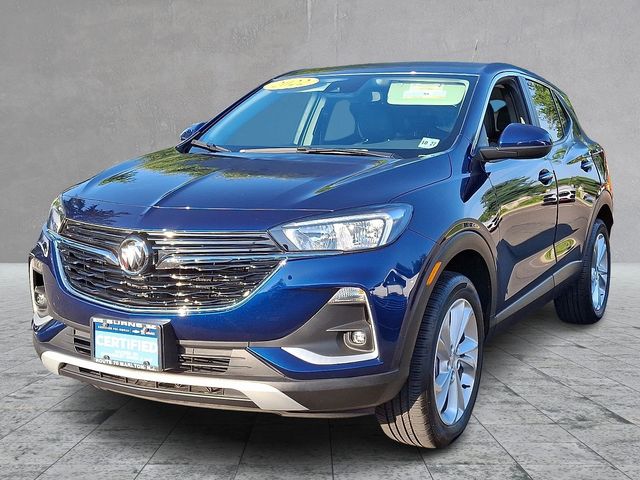 2022 Buick Encore GX Preferred
