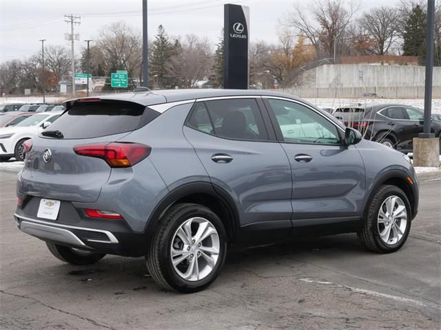 2022 Buick Encore GX Preferred