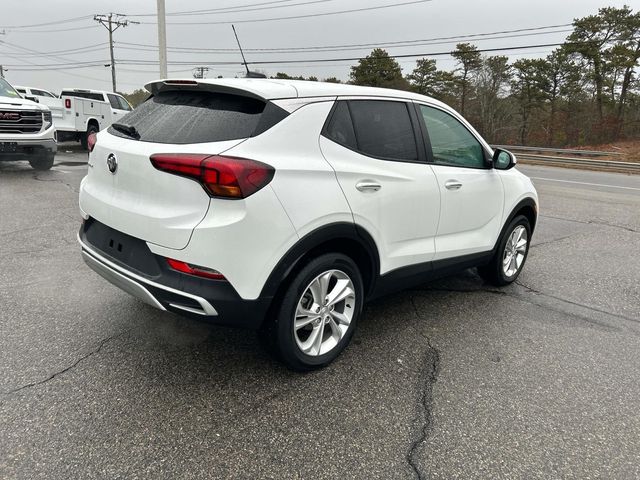 2022 Buick Encore GX Preferred