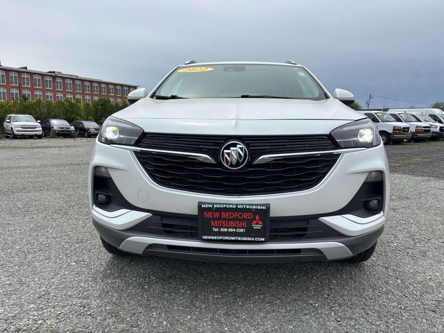 2022 Buick Encore GX Essence