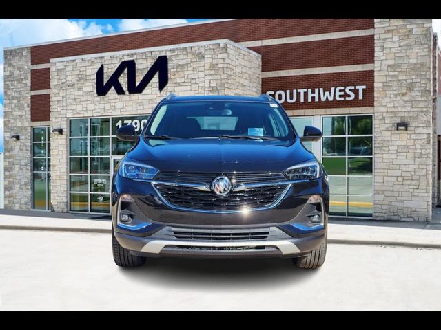 2022 Buick Encore GX Essence