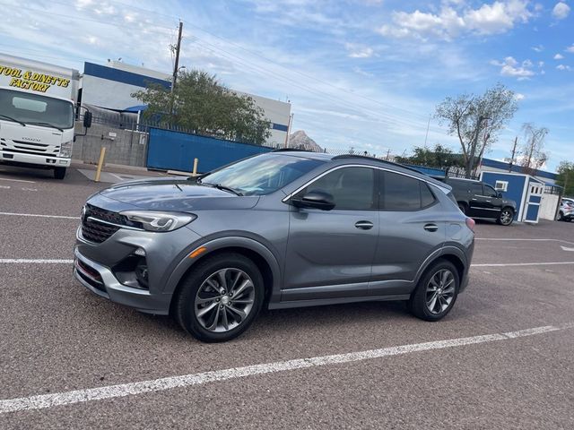 2022 Buick Encore GX Essence