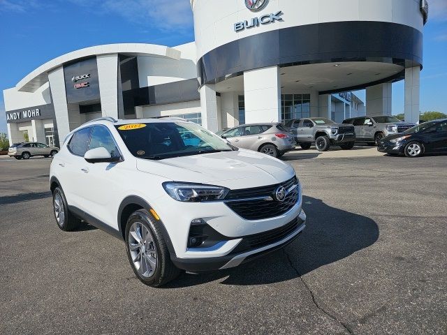 2022 Buick Encore GX Essence