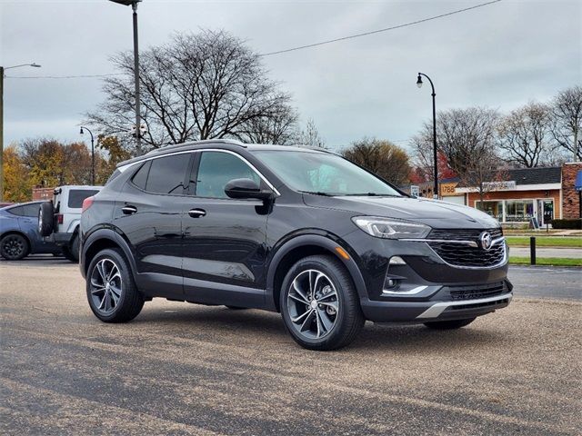 2022 Buick Encore GX Essence