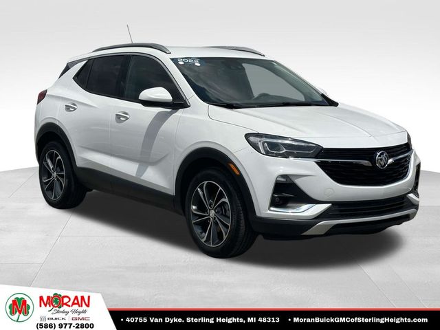 2022 Buick Encore GX Essence