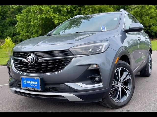 2022 Buick Encore GX Essence
