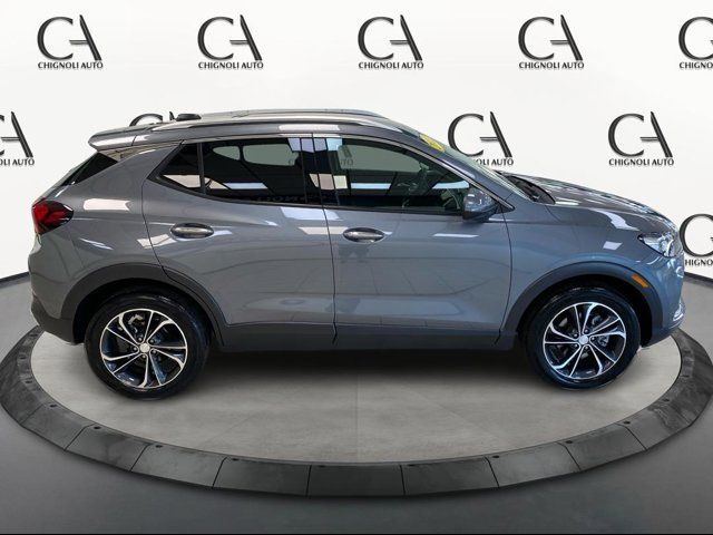 2022 Buick Encore GX Essence