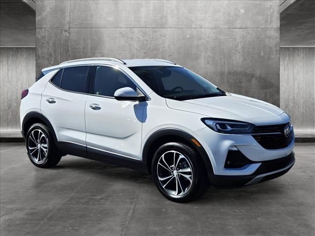 2022 Buick Encore GX Essence