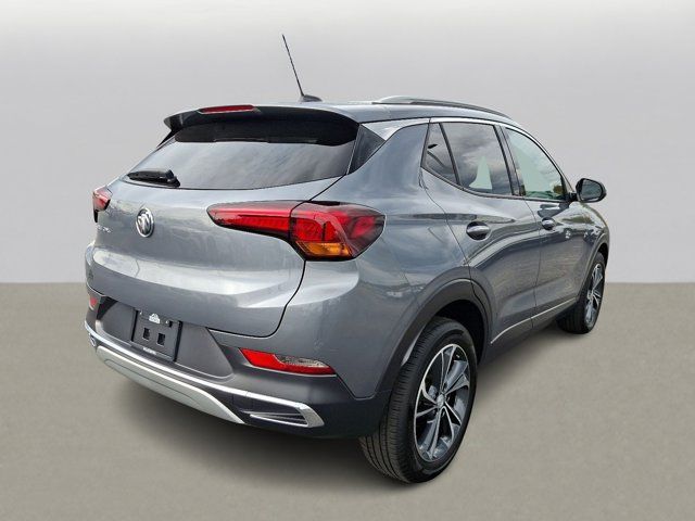 2022 Buick Encore GX Essence