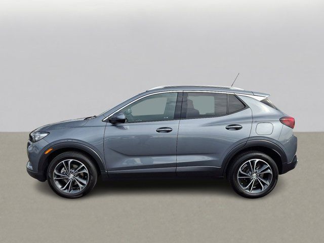 2022 Buick Encore GX Essence