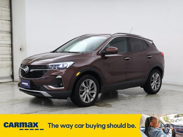 2022 Buick Encore GX Essence