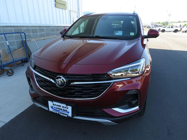 2022 Buick Encore GX Essence