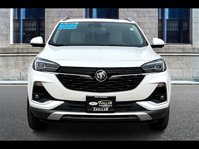 2022 Buick Encore GX Essence