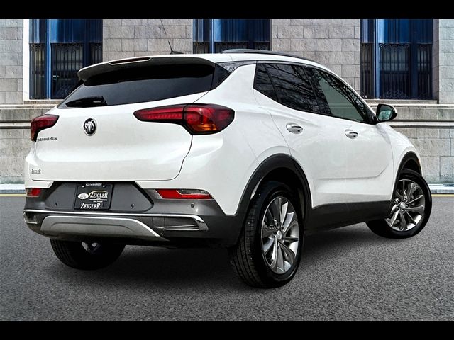 2022 Buick Encore GX Essence