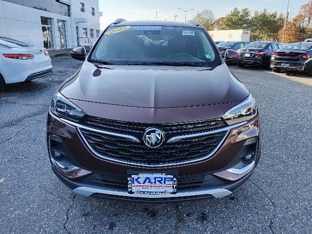 2022 Buick Encore GX Essence