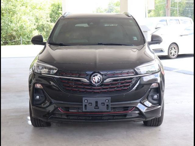 2022 Buick Encore GX Essence