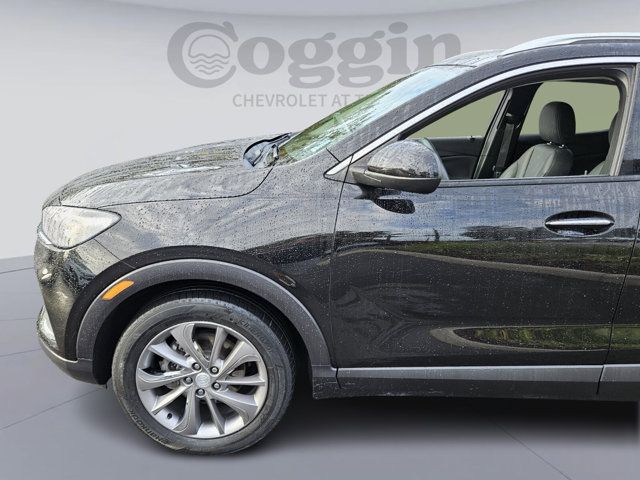 2022 Buick Encore GX Essence