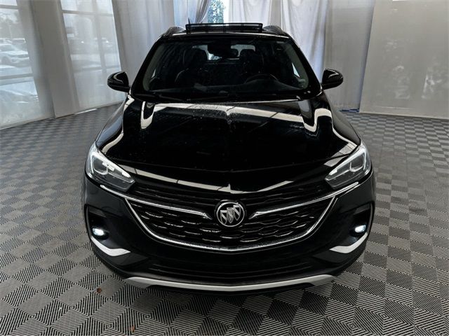 2022 Buick Encore GX Essence