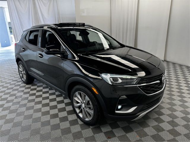 2022 Buick Encore GX Essence