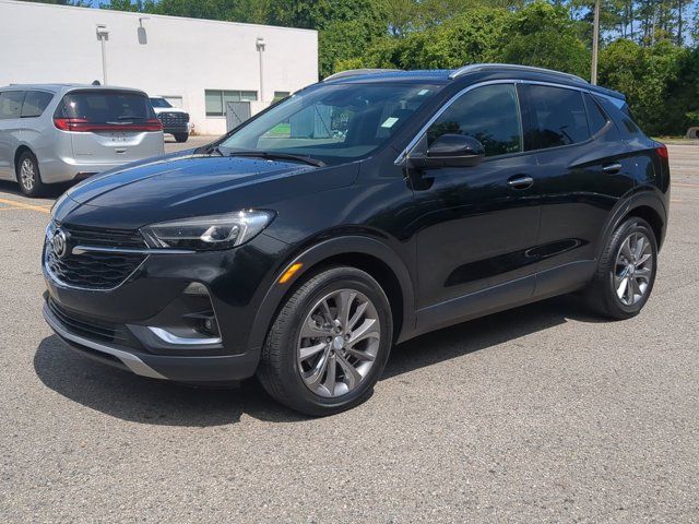 2022 Buick Encore GX Essence
