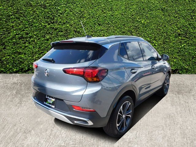 2022 Buick Encore GX Essence