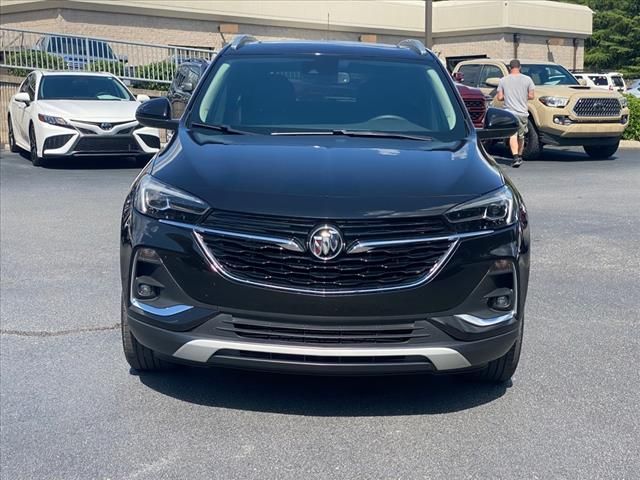 2022 Buick Encore GX Essence