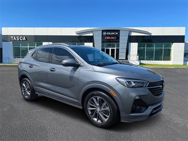 2022 Buick Encore GX Essence