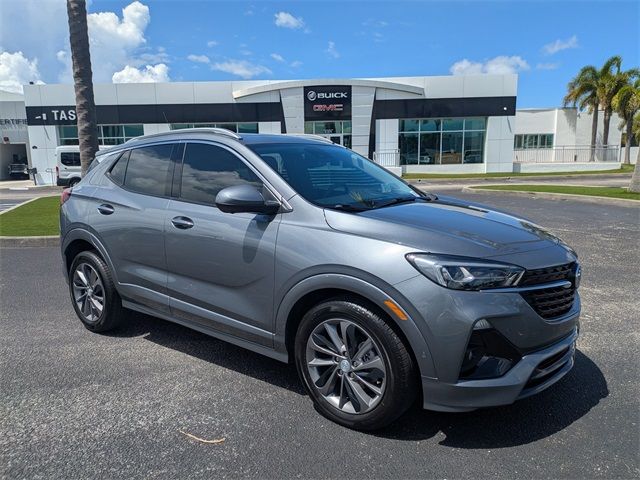 2022 Buick Encore GX Essence