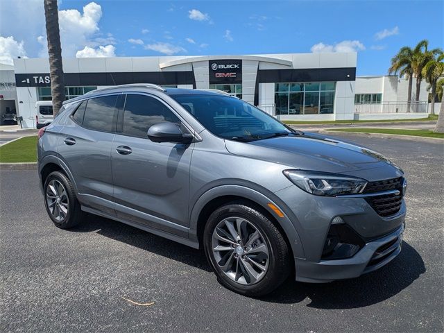 2022 Buick Encore GX Essence