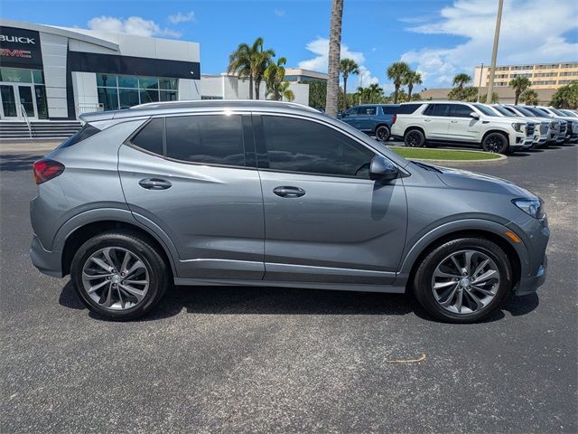 2022 Buick Encore GX Essence