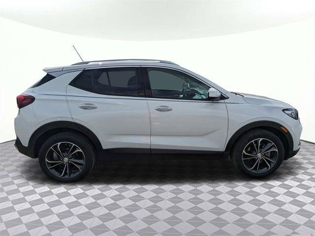 2022 Buick Encore GX Essence