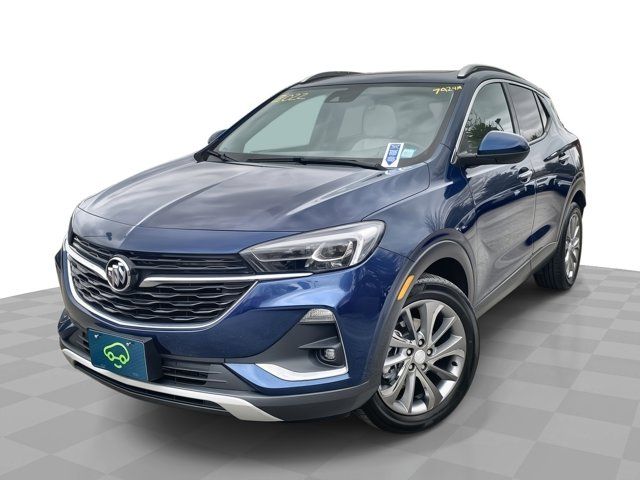 2022 Buick Encore GX Essence