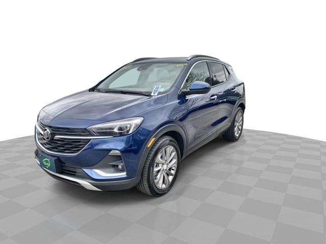 2022 Buick Encore GX Essence