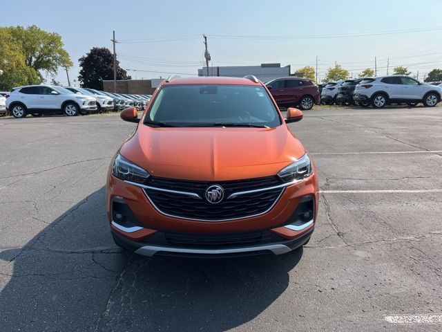 2022 Buick Encore GX Essence