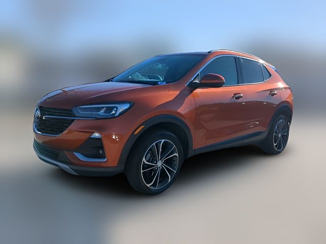 2022 Buick Encore GX Essence