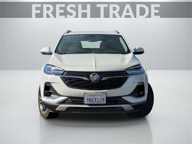 2022 Buick Encore GX Essence