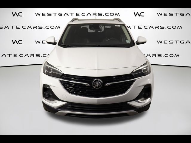 2022 Buick Encore GX Essence