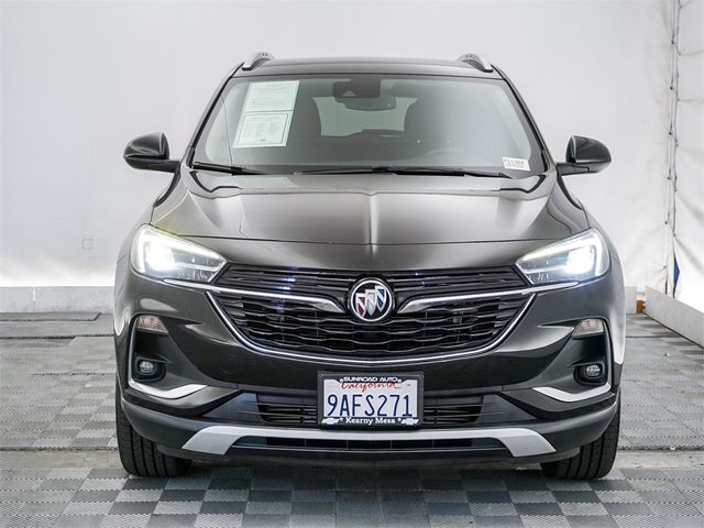 2022 Buick Encore GX Essence