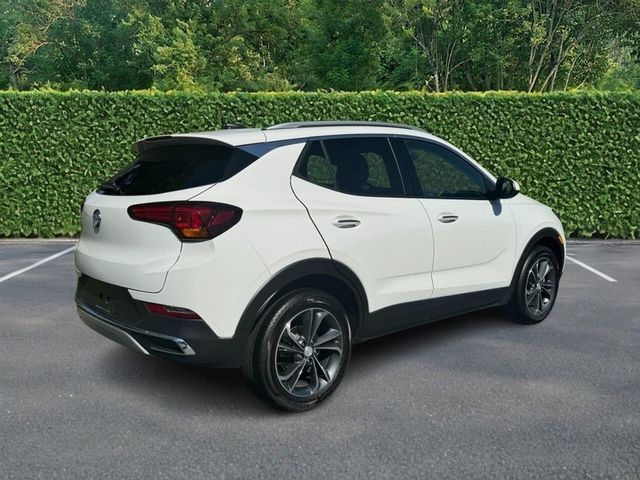 2022 Buick Encore GX Essence