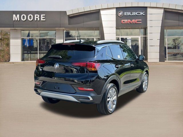 2022 Buick Encore GX Essence