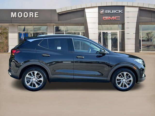 2022 Buick Encore GX Essence