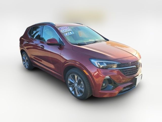 2022 Buick Encore GX Essence