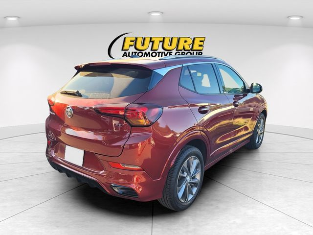 2022 Buick Encore GX Essence