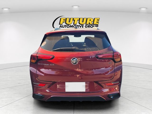 2022 Buick Encore GX Essence