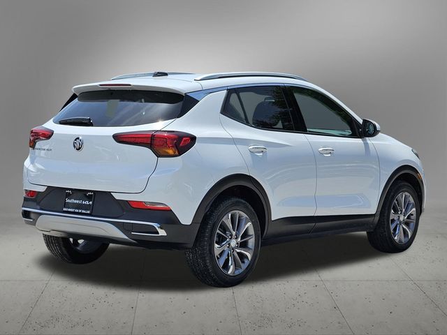 2022 Buick Encore GX Essence