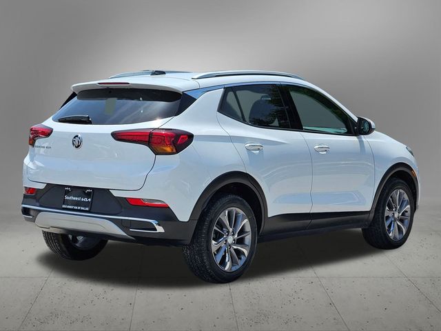 2022 Buick Encore GX Essence