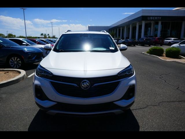 2022 Buick Encore GX Essence