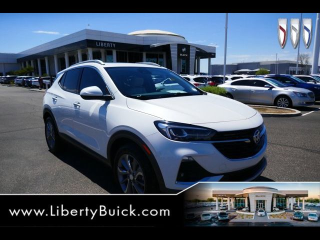 2022 Buick Encore GX Essence