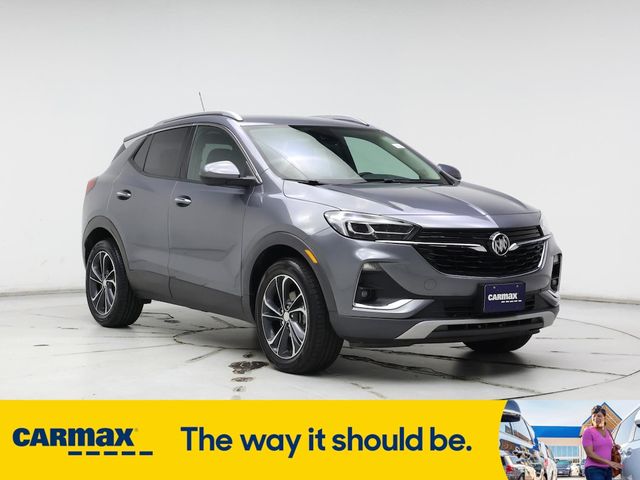 2022 Buick Encore GX Essence
